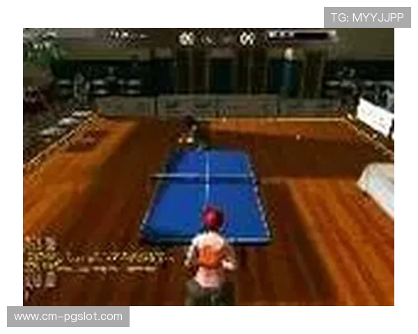 恐怖乒乓球游戏下载安装攻略及全网下载地址推荐 恐怖乒乓球游戏下载安装攻略及全网下载地址推荐