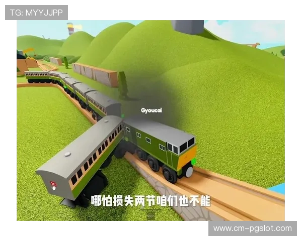 火车模拟游戏最佳线路攻略全解析 轻松提升游戏体验与技巧 火车模拟游戏最佳线路攻略全解析 轻松提升游戏体验与技巧